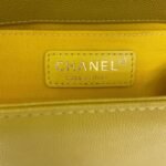 BOY CHANEL Handbag(high-end grade) - Image 3