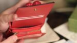 Gucci Cherry wallet - Image 6