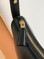 Black Prada Arque Shoulder Bag Replica - Image 5