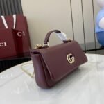 GG Milano mini top handle bag - Image 3