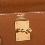 AAAAA Grade Fake Hermes Birkin 30cm Tote - Image 3