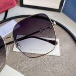 SQUARE-FRAME SUNGLASSES - Image 5