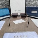 NAVIGATOR FRAME SUNGLASSES - Image 8