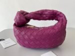 Replica Bottega Veneta BV Jodie Mini Bag Cinnabar - Image 10