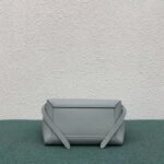 Celine Belt Nano Bag Replica in Mineral - Image 9
