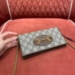 Gucci Horsebit 1955 woc - Image 5