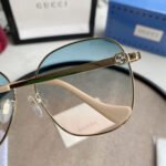 Street Style Sunglasses - Image 4