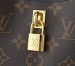 Monogram Canvas The Drop PM - Image 9