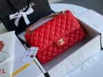 Chanel Flap Bag - Image 2