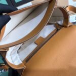 Gucci Horsebit  SHOULDER BAG - Image 4