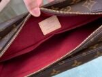 LOUIS VUITTON Viva Cite Monogram Shoulder Bag - Image 7