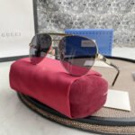 Gucci New sunglasses gg 1287/s - Image 2