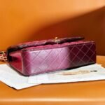 CHANEL CLASSIC 11.12 HANDBAG(high-end grade) - Image 5