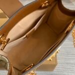 Gucci Padlock Small Shoulder Bag - Image 8