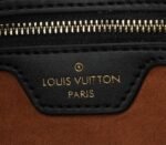 Louis Vuitton Monogram Empreinte Speedy Soft 30 Handbag In Black - Image 8