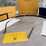 New Diamond Inlaid Women’s Flat Mirror Anti Blue Mirror Computer Goggle Play Phone Eye Protection - Image 8