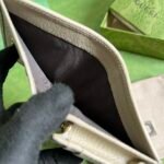 Gucci Horsebit 1955 card case wallet - Image 3