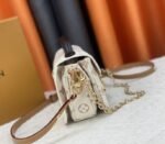 Louis Vuitton Monogram Dune Canvas Metis East West Pochette - Image 5