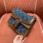 Dionsus shoulder bag - Image 3