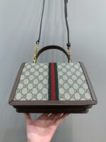 GG Handle bag - Image 4