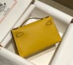 Hermes Kelly Pochette - Image 3