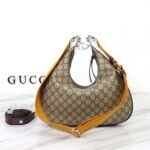 Gucci Attache large shoulder bag - Image 2