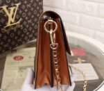 Louis Vuitton Monogram Reverse Canvas Dauphine Bag - Image 4