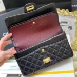 CHANEL LARGE 2.55 HANDBAG - Image 2