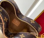 Louis Vuitton Monogram Canvas Game On Coeur Bag - Image 6