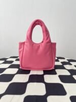 Prada Soft Bag - Image 9