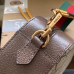 Neo Vintage GG Supreme messenger bag - Image 8