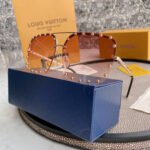 New Diamond Inlaid Women’s Flat Mirror Anti Blue Mirror Computer Goggle Play Phone Eye Protection - Image 2