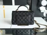 Chanel Mini Handbag - Image 8