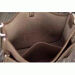 Etain Evelyne III PM Bag Fake AAA Hermes Classic Color Tote - Image 6