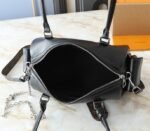 Vibe Speedy Cargo In Black - Image 5