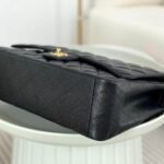 CHANEL MAXI CLASSIC HANDBAG(High-end grade) - Image 6