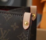 LV X TM Monogram Canvas OnTheGo MM With Bijou Edition - Image 9