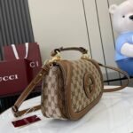 Gucci Blondie small top handle bag - Image 2