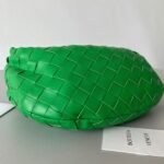 Imitation Bottega Veneta BV Jodie Mini Bag Parakeet - Image 5