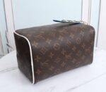 Louis Vuitton X NBA Cloakroom Dopp Kit Bag - Image 4