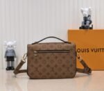 LV Monogram Reverse Canvas Metis M44876 - Image 3