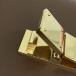 Top Quality Knockoff Celine Classic Box Teen Bag In Camel - Image 2