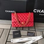 Chanel Flap Bag