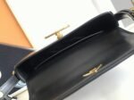 Prada Shoulder Bag Replica in Black - Image 6