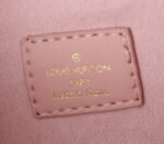 Louis Vuitton Other Leathers Speedy Bandouliere 20 Handbag In Pink Opal - Image 9