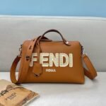 FENDI BY THE WAY