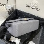 Chanel Flap Bag Large - Image 7