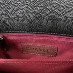 Chanel Coco handle flap shoulder bag Mini - Image 6