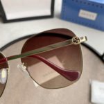 Gucci – GG0724S Gold - Image 4