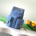 CHANEL Backpack(high-end grade)